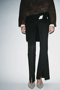BOOTCUT LEGGINGS