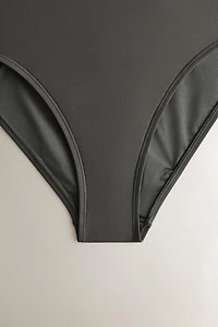 HALTER TIE BEACH SWIMSUIT