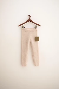 ZARA TIMELESS - LEGGING 100 % CACHEMIRE