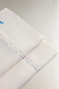 KIDS' SPACE FLAT SHEET