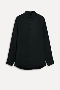 FLOWY CUPRO SHIRT 50TH ANNIVERSARY