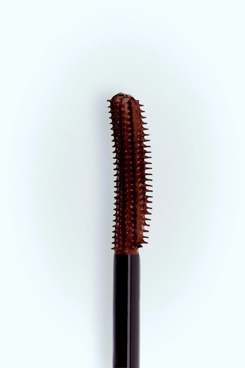 MASCARA - FULL PIGMENTS