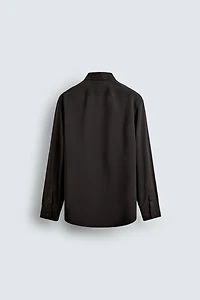 SLIM FIT SHIRT