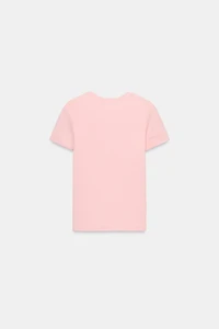 MINIMAL SHORT SLEEVE T-SHIRT