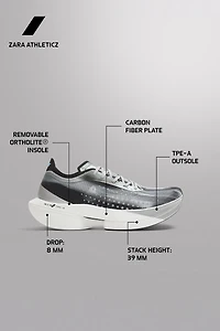 BASKETS DE MARATHON