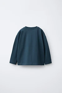 TWO-PACK OF LONG SLEEVE T-SHIRTS