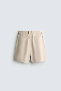 COMFORT TECHNICAL SHORTS