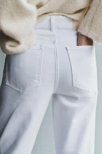 JEAN Z1975 MOM FIT TAILLE HAUTE