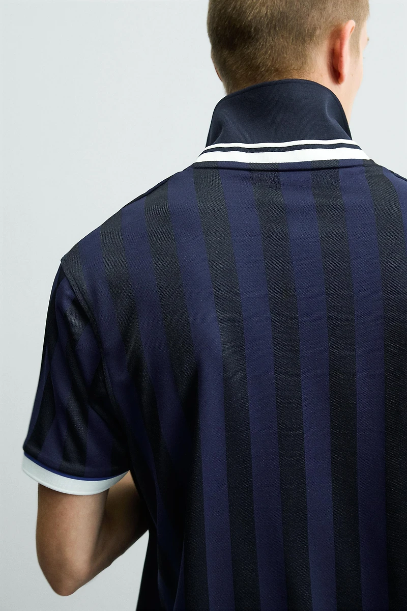 FRANCE 98 FIFA WORLD CUP™ CLASSICS TECHNICAL POLO