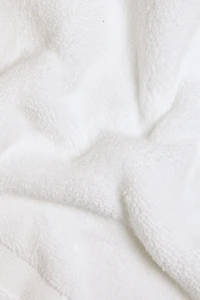 TAPIS DE BAIN BOUCLÉ DOUX