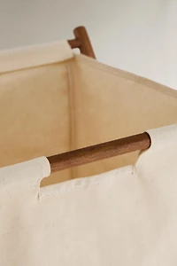 LAUNDRY BASKET