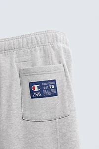 CHAMPION ® X ZARA WIDE FIT JOGGER PANTS