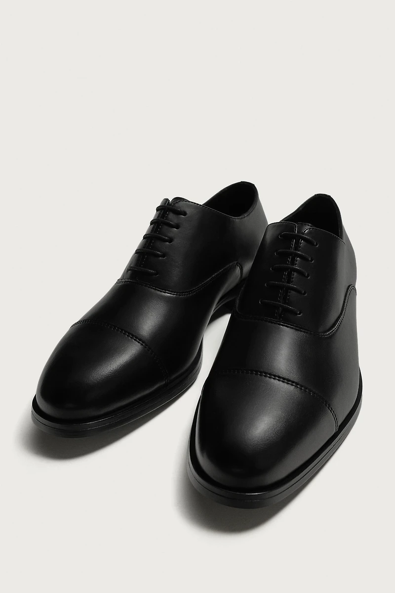 DRESS SHOES