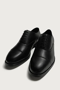DRESS SHOES