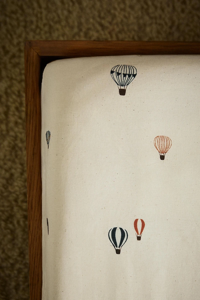 KIDS’ FITTED SHEET BALLOONS