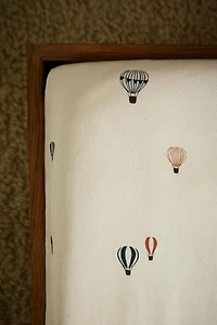 KIDS’ FITTED SHEET BALLOONS