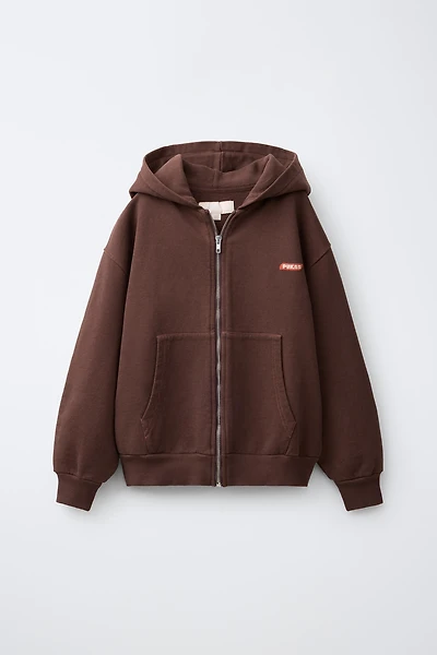 PUKAS SURF HOODIE
