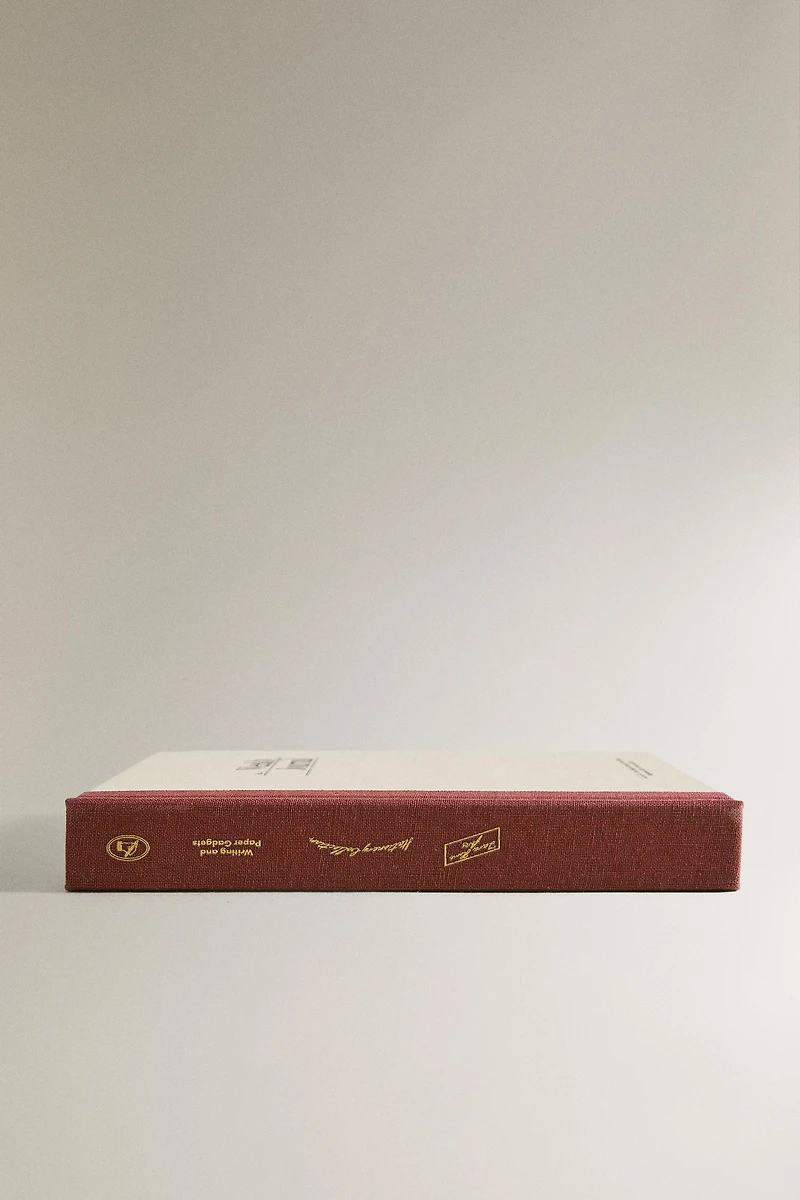 AGENDA VUE HEBDOMADAIRE