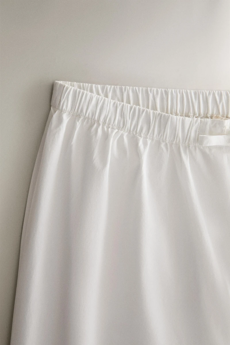 PANTALON CROCHET