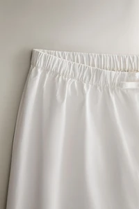 PANTALON CROCHET