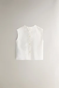 CHILDREN'S LINEN SET