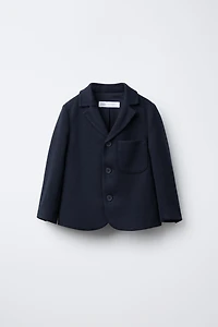 COMFORT SUIT BLAZER