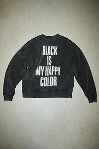 T-SHIRT LAVÉ WEDNESDAY©