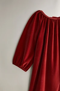 CHILDREN'S HALLOWEEN DEVIL COSTUME