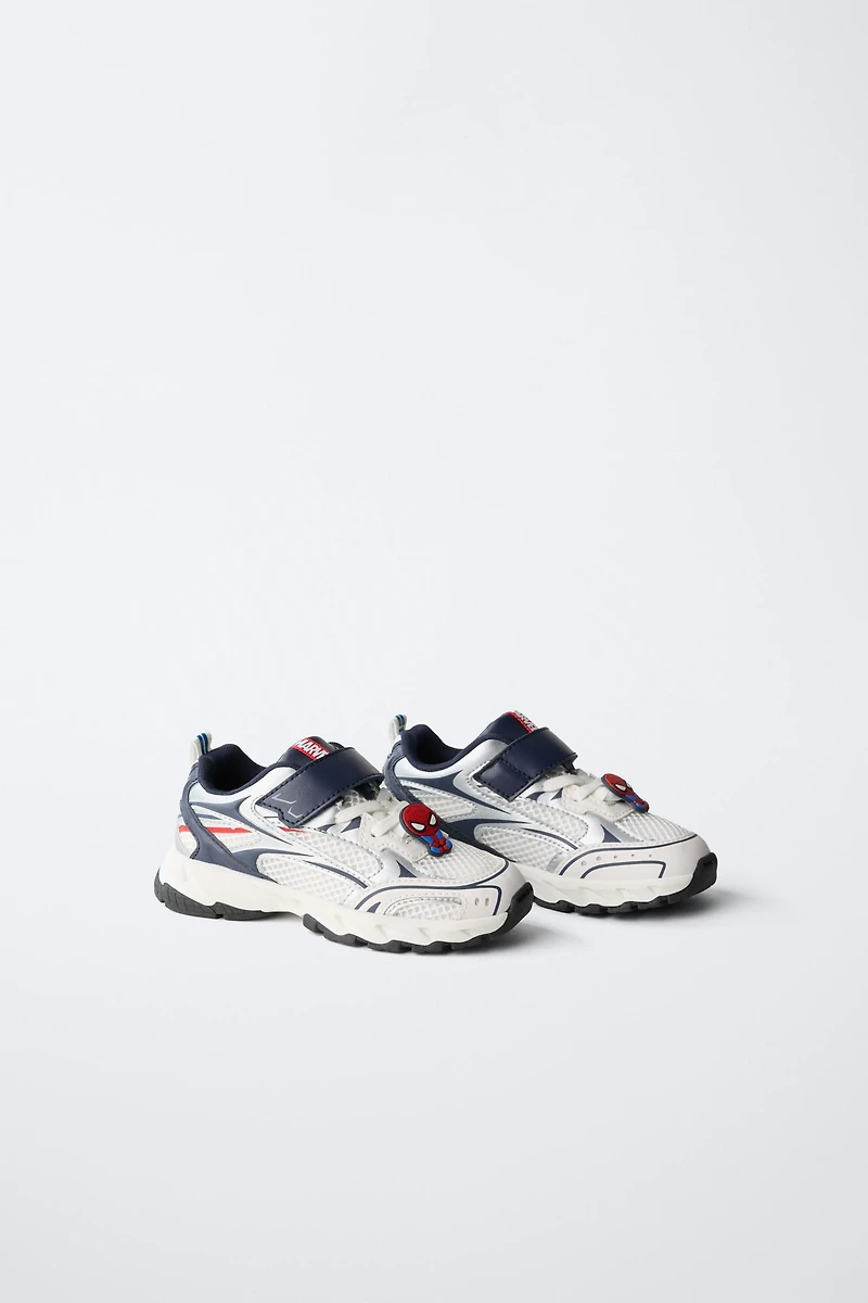 SPIDER-MAN © MARVEL SNEAKERS