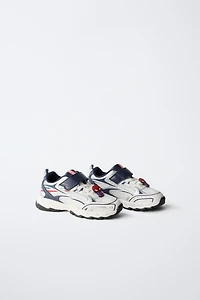 SPIDER-MAN © MARVEL SNEAKERS