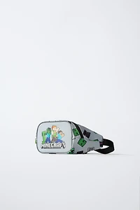 MINECRAFT © MOJANG AB. ™ BELT BAG