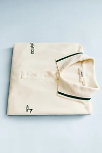 GOLF SHORT SLEEVE POLO