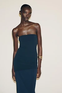 ROBE BUSTIER