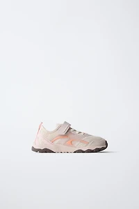 BAREFOOT SNEAKERS