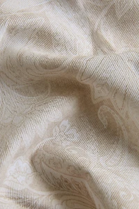 PACK OF PAISLEY PRINT NAPKINS (PACK OF 2)