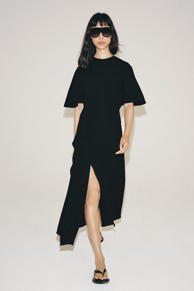 ZW COLLECTION MIDI DRESS