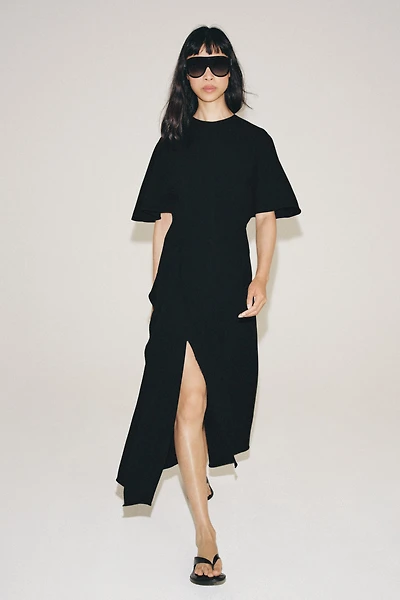 ZW COLLECTION MIDI DRESS