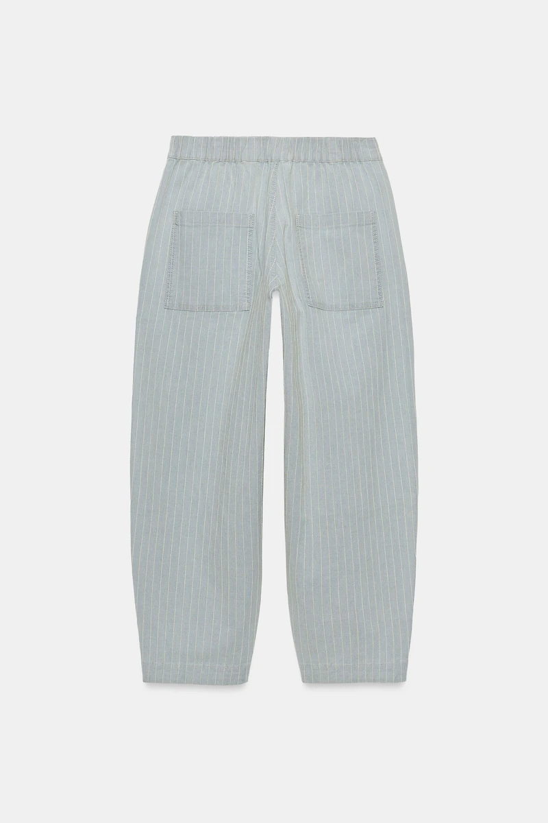 ZW COLLECTION DENIM PANTS