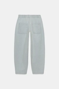 ZW COLLECTION DENIM PANTS