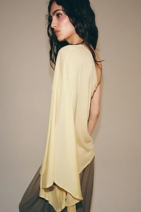 ASYMMETRIC CAPE