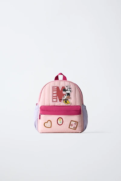 MINNIE MOUSE© DISNEY BACKPACK