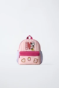 MINNIE MOUSE© DISNEY BACKPACK