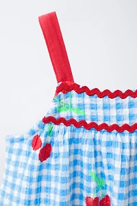 ROBE IMPRIMÉE