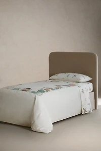TOY STORY ©DISNEY/PIXAR CHILDREN'S FITTED SHEET