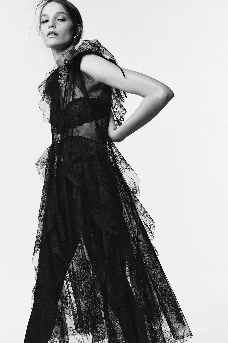 LIMITED EDITION KNIT LEGGINGS