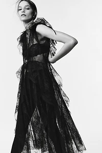 LIMITED EDITION KNIT LEGGINGS