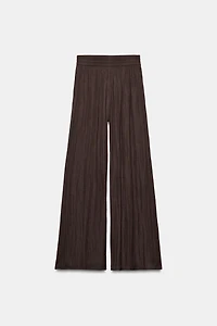 PANTALON FLUIDE LARGE