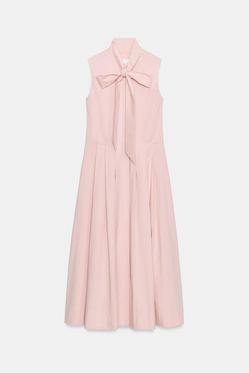 ZW COLLECTION SHIRT DRESS