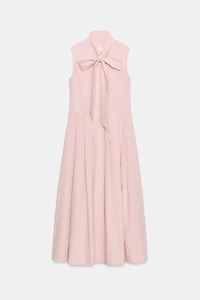 ZW COLLECTION SHIRT DRESS
