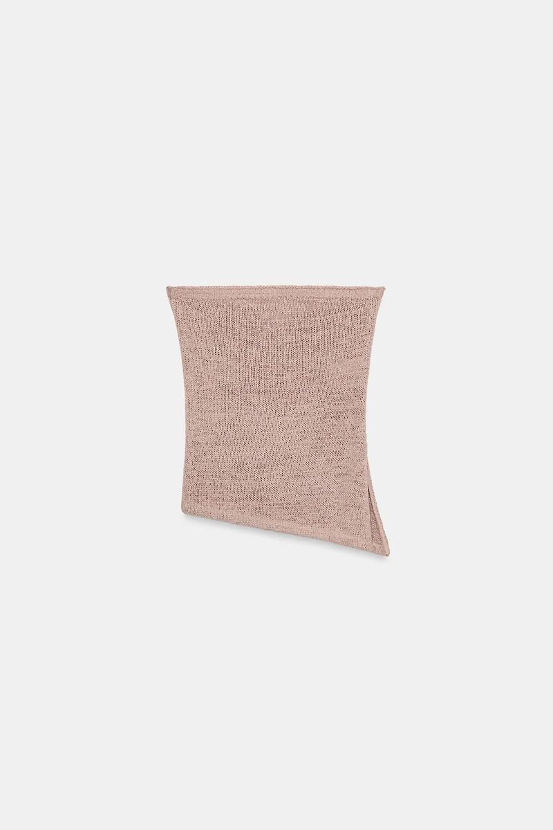 RUSTIC BANDEAU TOP